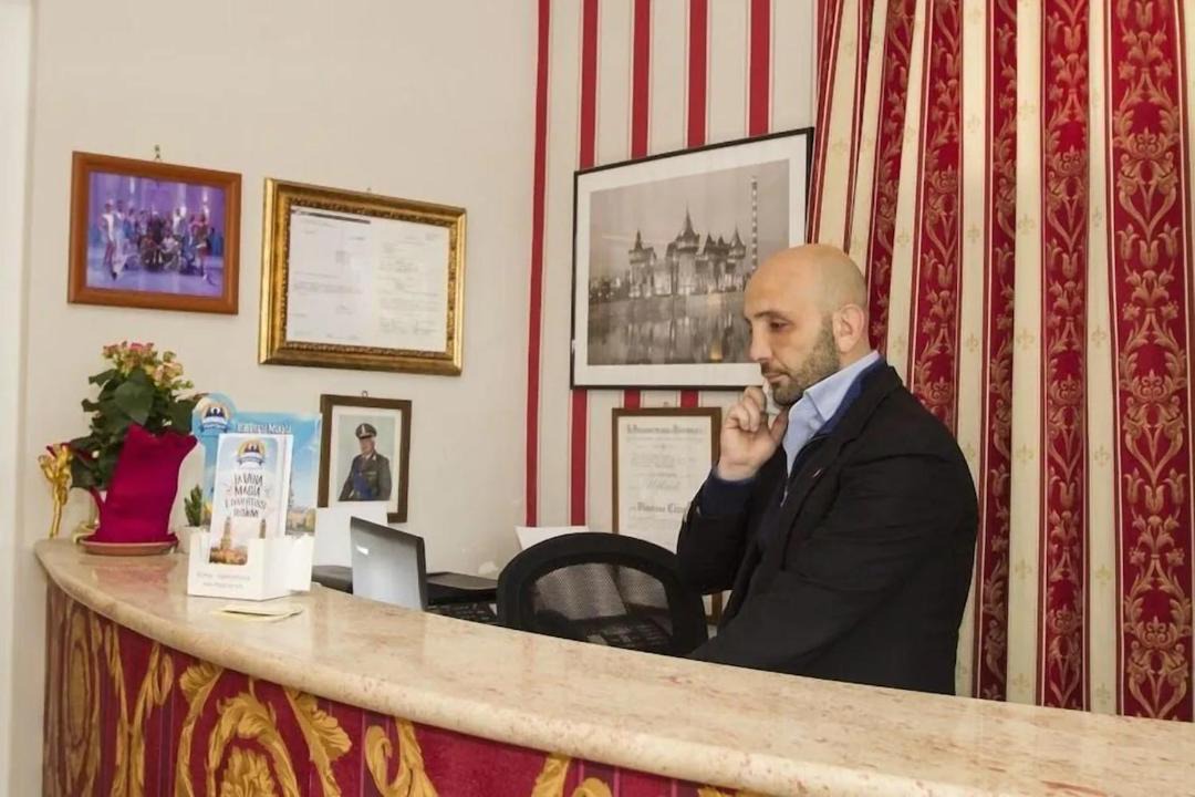 Photo of Others in Valmontone