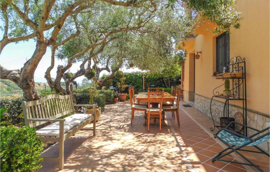 Photo of Patio Balcony in Casteldaccia