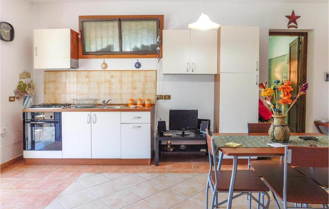 Photo of Kitchen in Casteldaccia