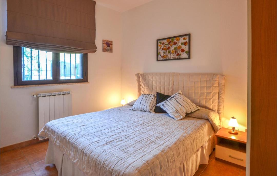 Photo of Bedroom in Casteldaccia