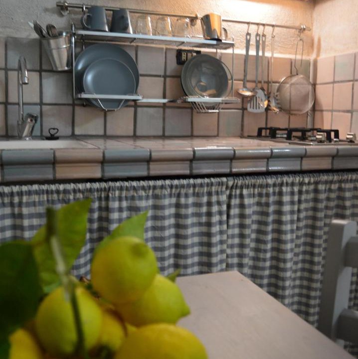 Photo of Kitchen in Anagni