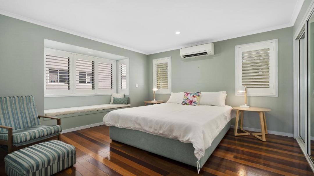 Photo of Bedroom in Woorim