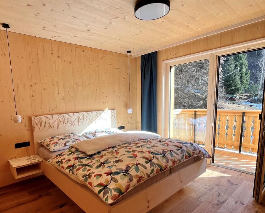 Photo of Bedroom in Villa Ottone