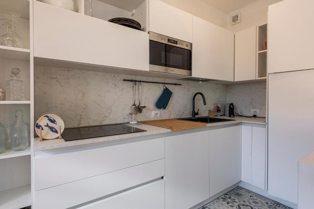 Photo of Kitchen in Viareggio