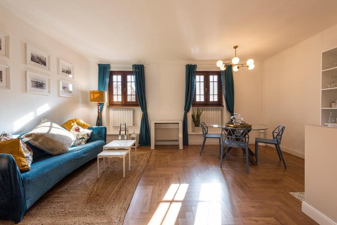 Photo of Livingroom in Viareggio