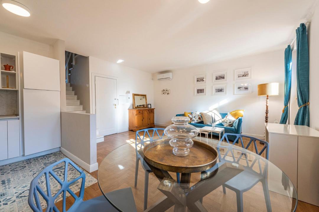 Photo of Livingroom in Viareggio