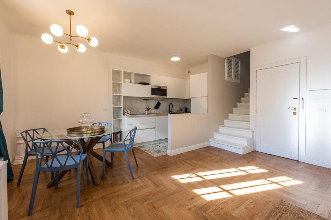 Photo of Livingroom in Viareggio