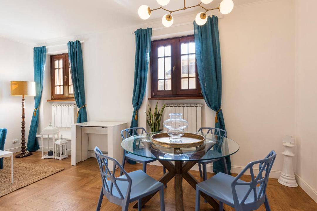 Photo of Livingroom in Viareggio