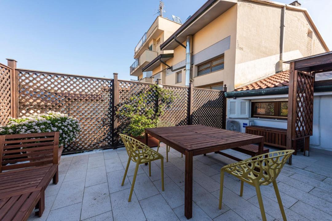 Photo of Patio Balcony in Viareggio