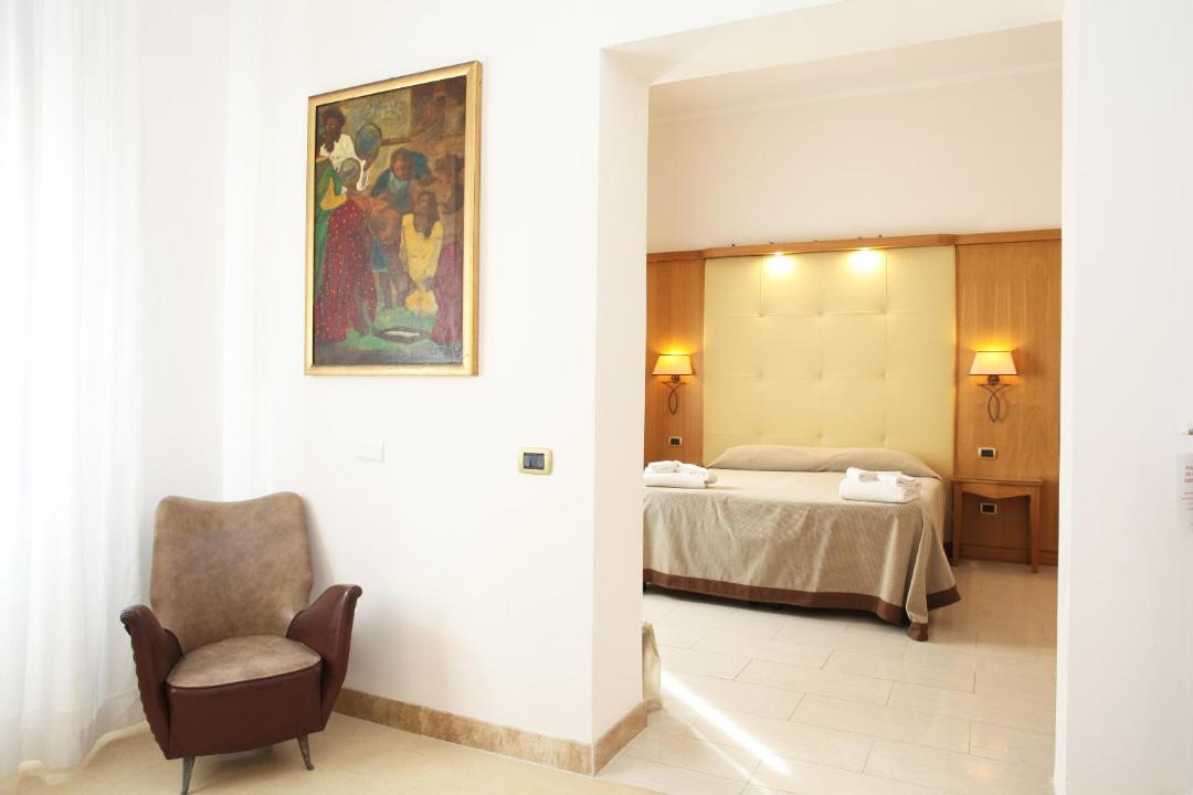 Photo of Others in Trapani City Centre