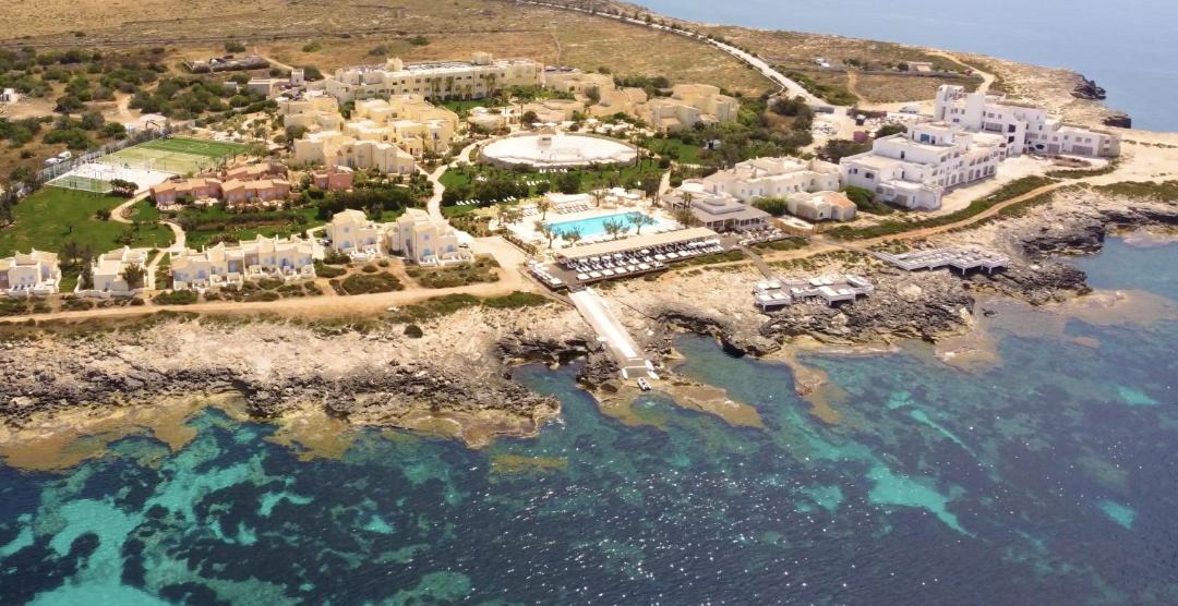 Photo of Others in Favignana