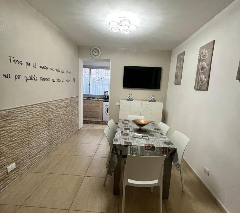 Photo of Livingroom in Palermo