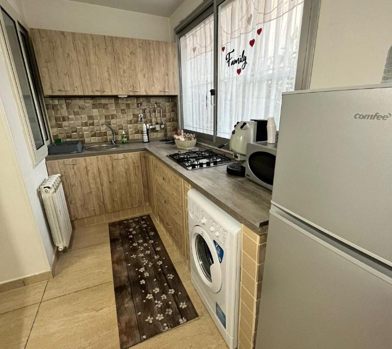 Photo of Kitchen in Palermo