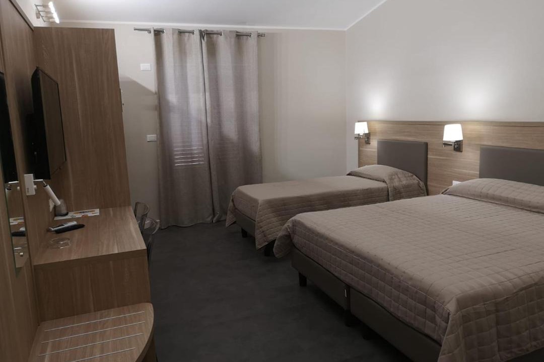Photo of Bedroom in Termini Imerese