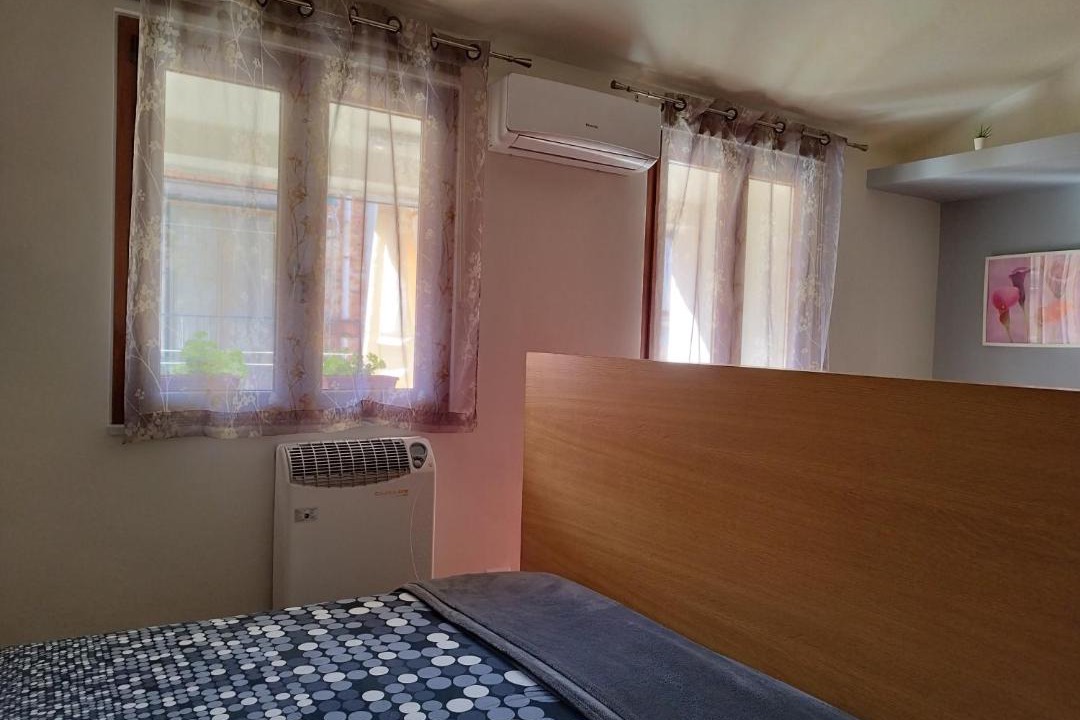 Photo of Bedroom in Castelbuono