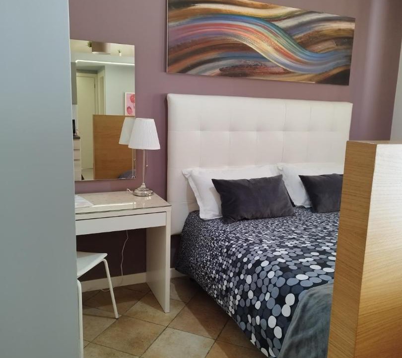 Photo of Bedroom in Castelbuono