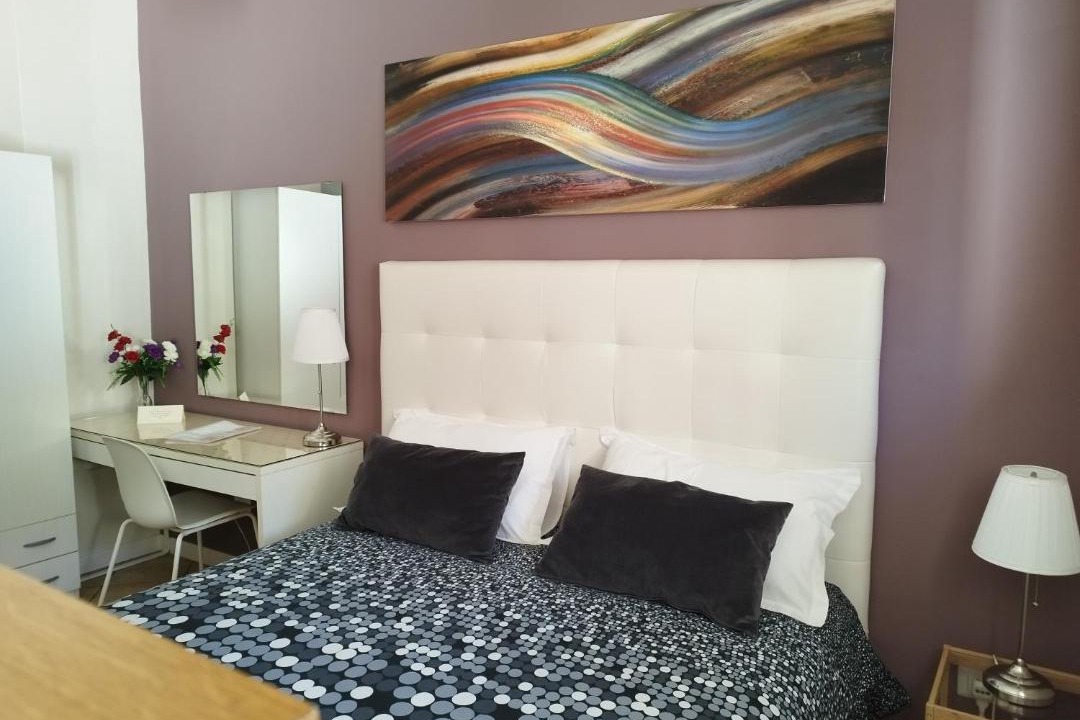 Photo of Bedroom in Castelbuono