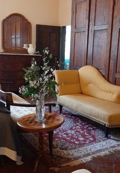 Photo of Livingroom in Pieve al Bagnoro