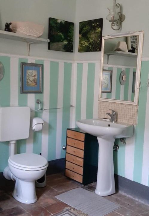 Photo of Bathroom in Pieve al Bagnoro