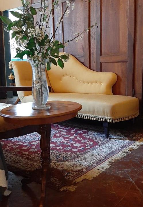 Photo of Livingroom in Pieve al Bagnoro