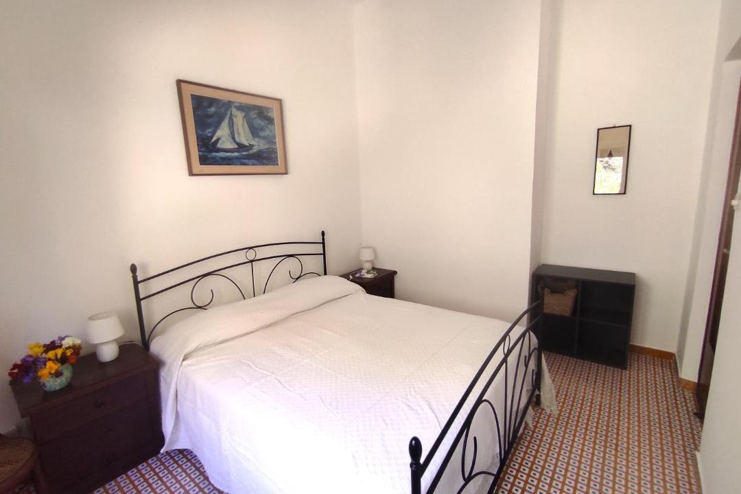 Photo of Bedroom in Monreale