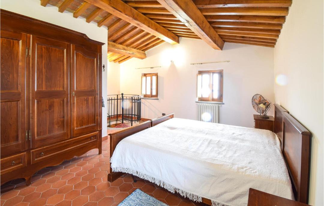 Photo of Bedroom in Olevano Romano