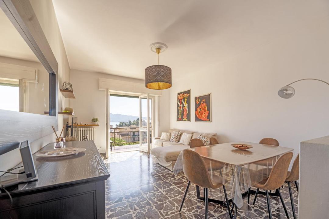 Photo of Livingroom in Portoferraio
