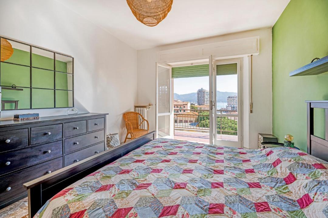 Photo of Bedroom in Portoferraio