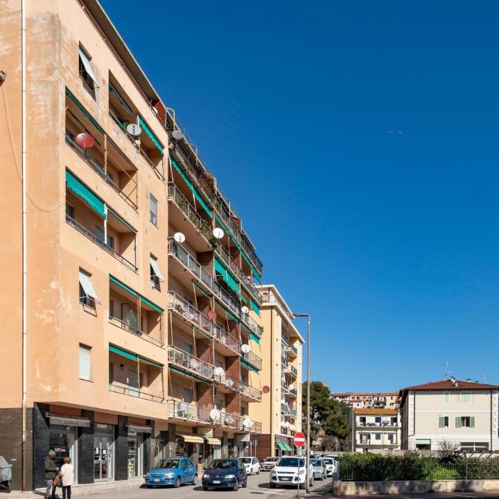 Photo of Buildings in Portoferraio