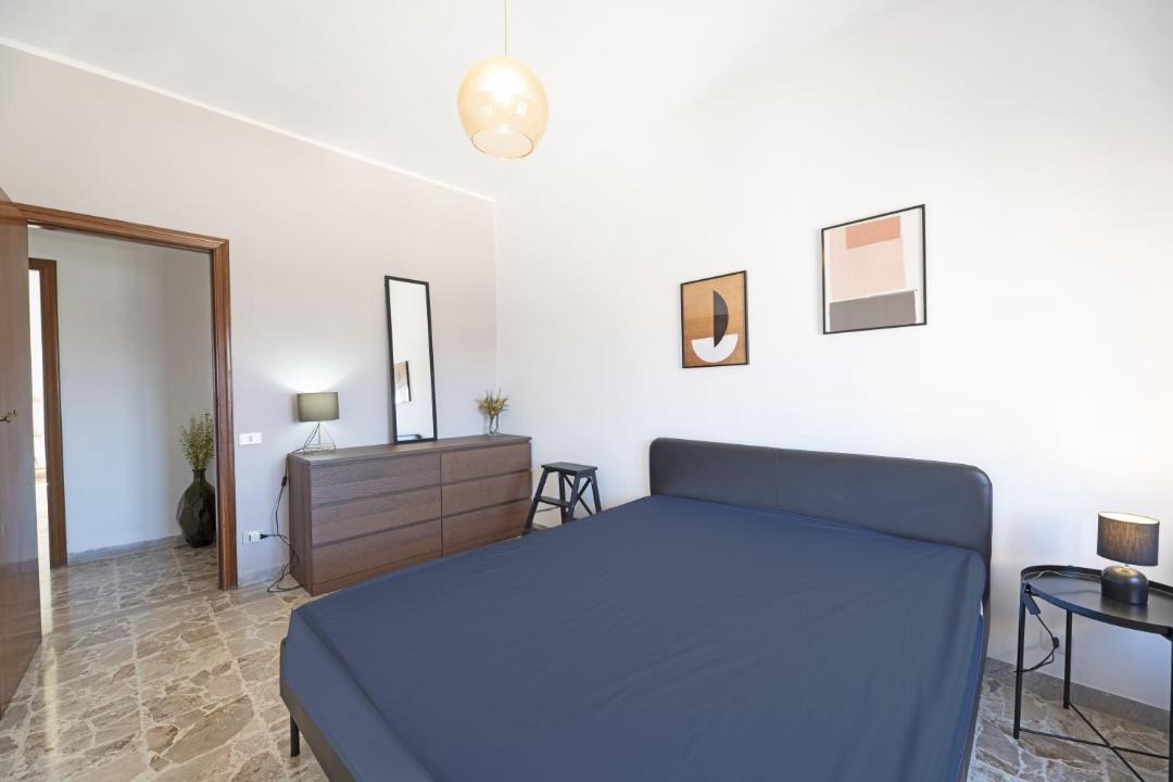 Photo of Bedroom in Portoferraio