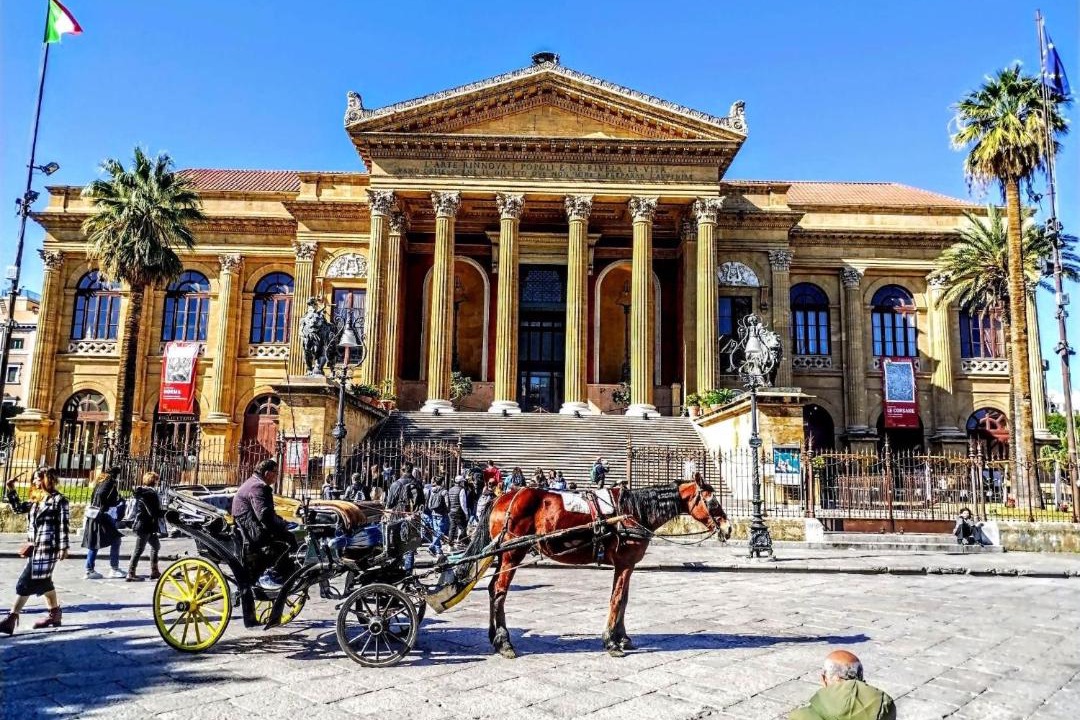 Photo of Others in Palermo