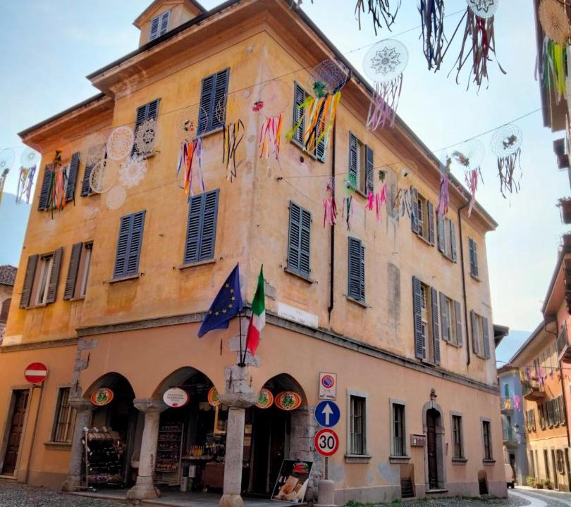 Photo of Others in Cannobio