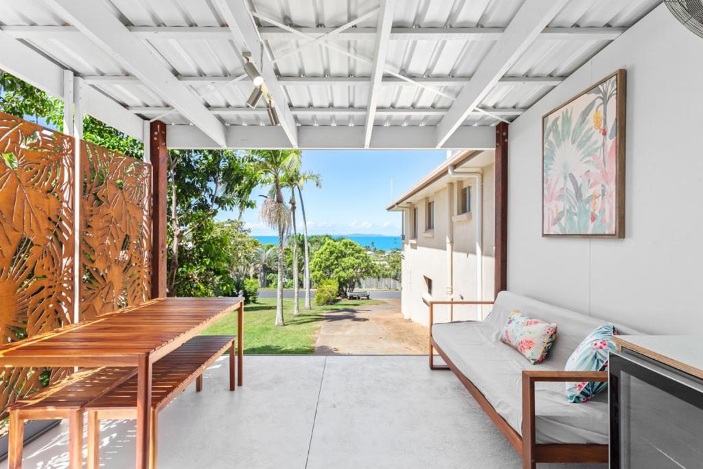 Photo of Patio Balcony in Barlows Hill
