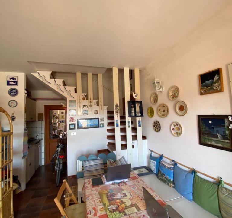 Photo of Livingroom in Porto Azzurro