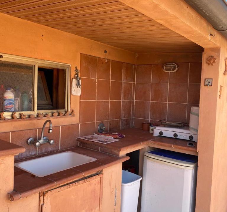 Photo of Kitchen in Porto Azzurro