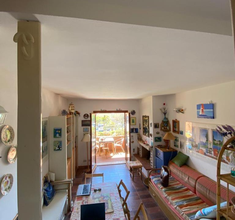 Photo of Livingroom in Porto Azzurro