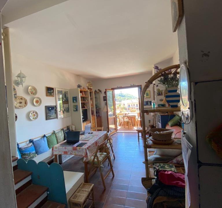 Photo of Livingroom in Porto Azzurro