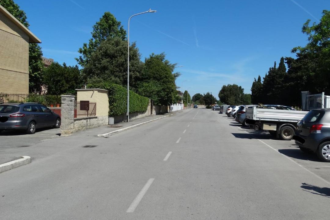 Photo of Buildings in Orbetello