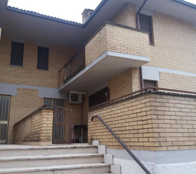 Photo of Buildings in Orbetello