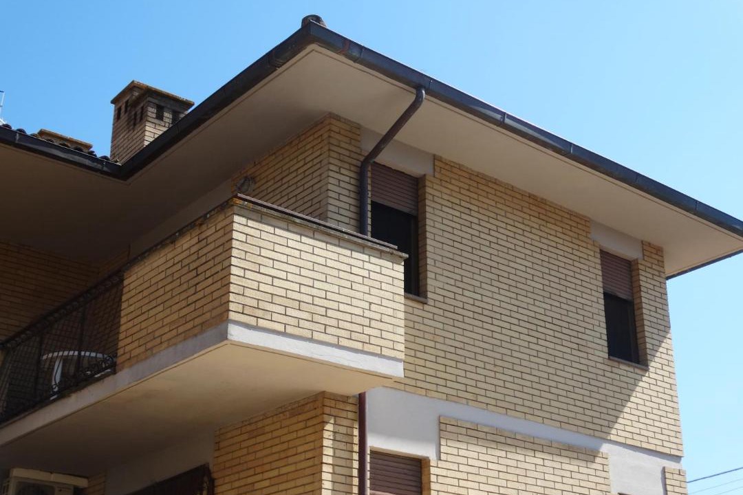 Photo of Buildings in Orbetello