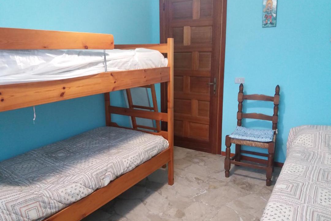 Photo of Bedroom in Orbetello