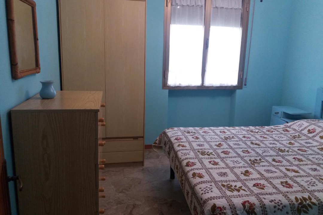 Photo of Bedroom in Orbetello