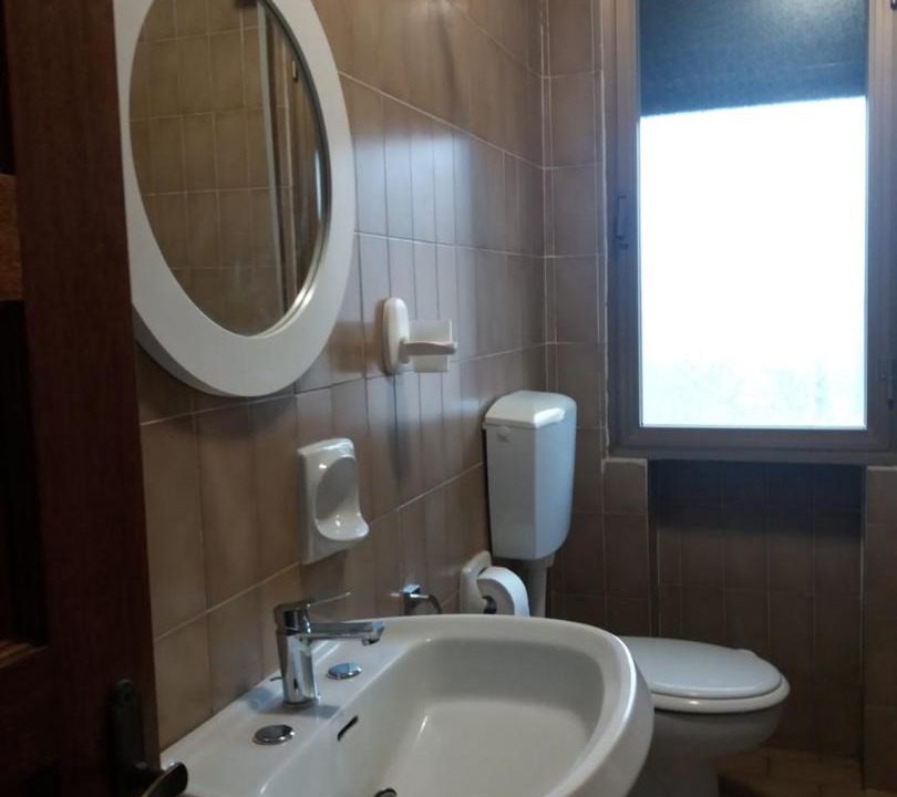 Photo of Bathroom in Orbetello