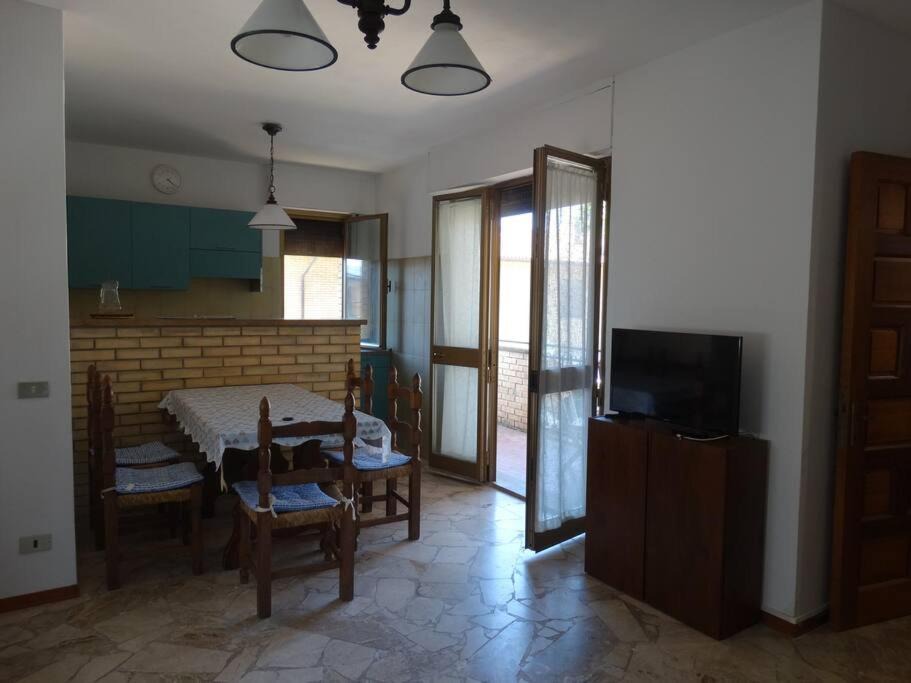 Photo of Livingroom in Orbetello