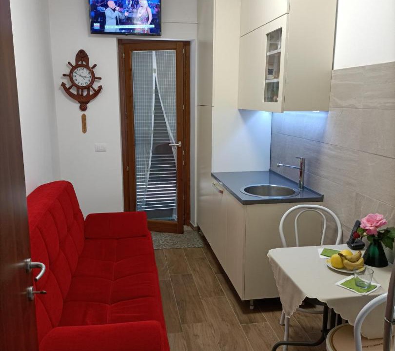Photo of Livingroom in Torre Angela