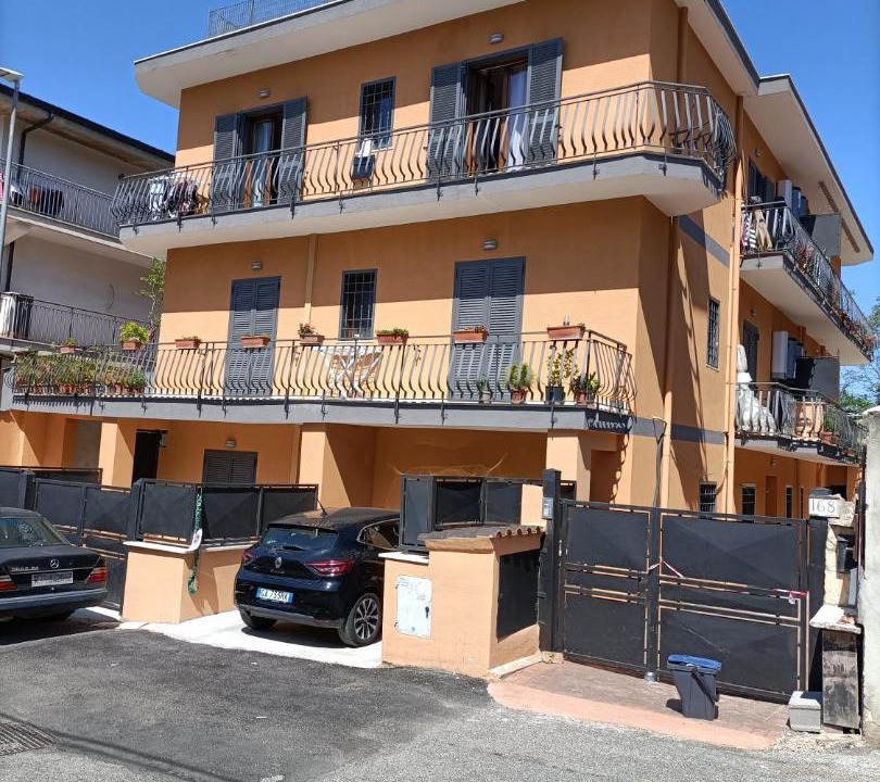 Photo of Buildings in Torre Angela