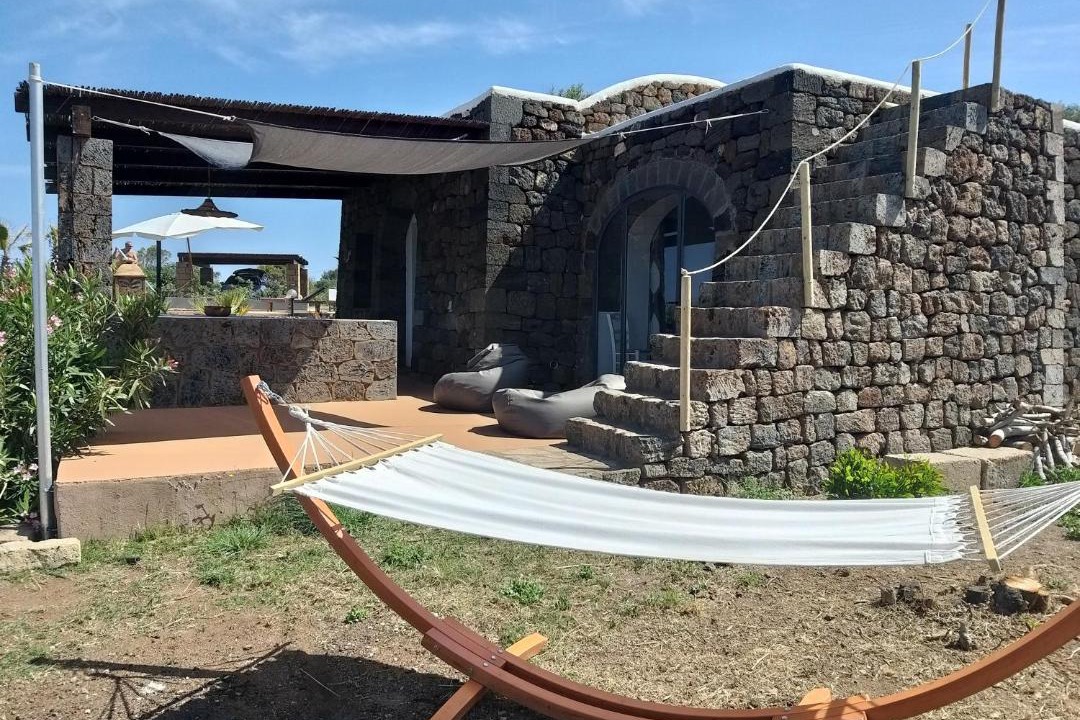 Photo of Others in Pantelleria
