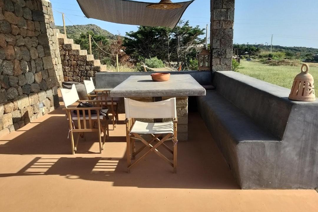 Photo of Others in Pantelleria