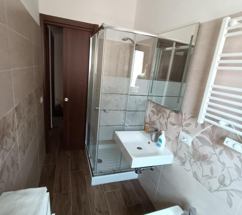 Photo of Bathroom in Torre Angela