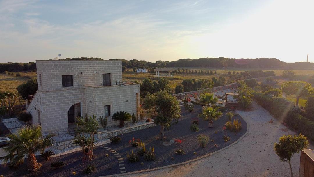 Photo of Others in Favignana
